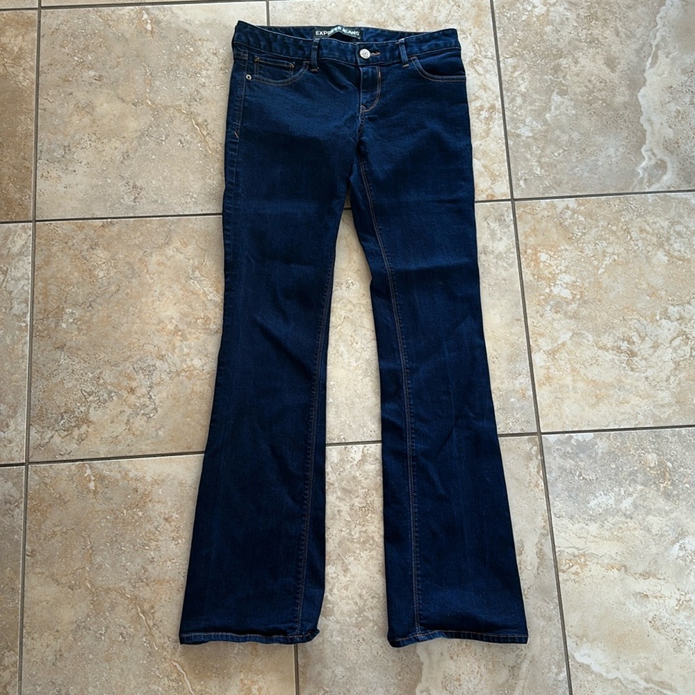 Express Jeans